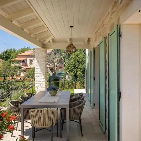 Villa By Guide *