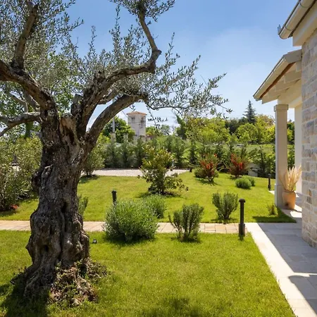 Villa By Guide Vranići