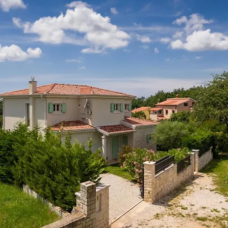 Villa By Guide Vranići